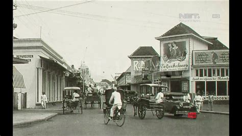 Net Jabar Rebo Nyunda R A Wiranatakusumah Ii Sang Pendiri Kota