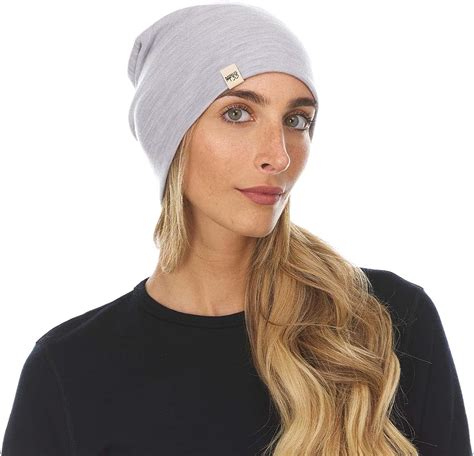 Wool Beanie