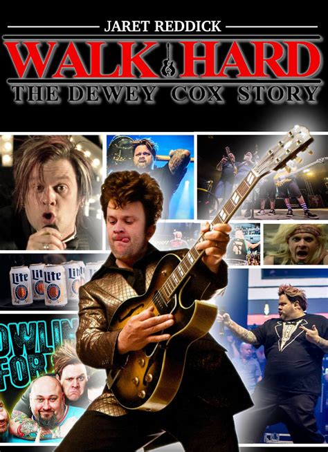 Walk Hard The Dewey Cox Story Automasites