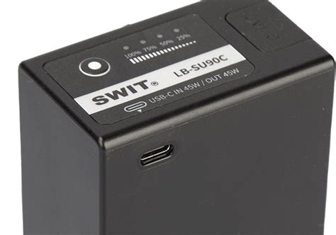 Sony Bp U Series Battery Pack Dv Swit Global Website