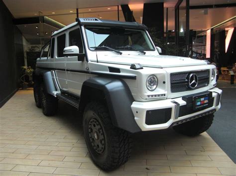 2014 Mercedes Benz G Class 4matic 4 Door G 550 None