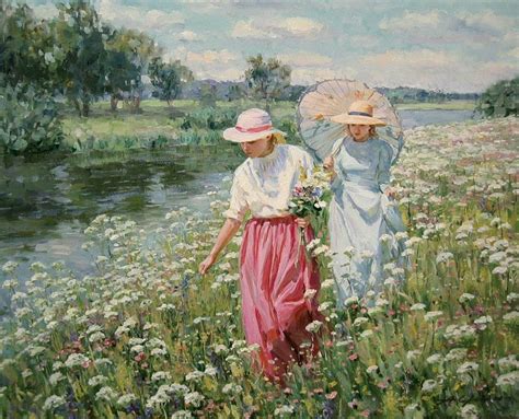 Alexander Averin, 1952 | Plein Air painter | Tutt'Art@ | Pittura ...