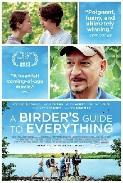 The Film Catalogue | A Birder's Guide to Everything