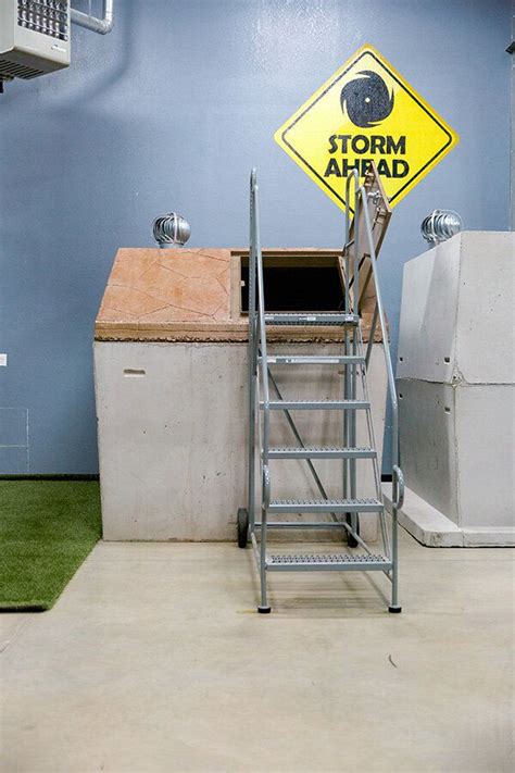 Tornado shelter and under ground storm shelters by ef5 tornado shelters ...