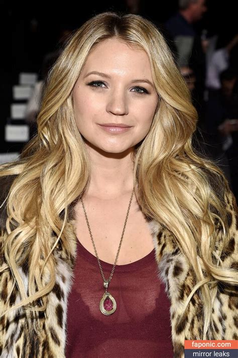 Vanessa Ray Aka Vanessa Ray Nude Leaks Onlyfans Photo Faponic