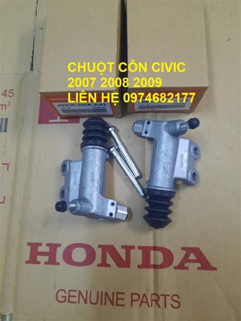 Ghim trên CHUỘT CÔN HONDA CIVIC 2007 2008 2009