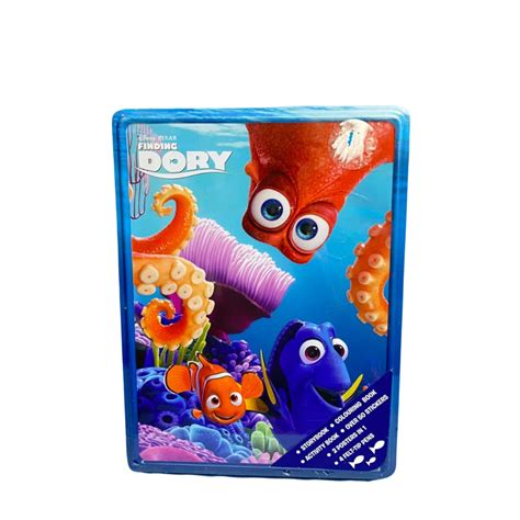Disney Pixar Finding Dory Boxs