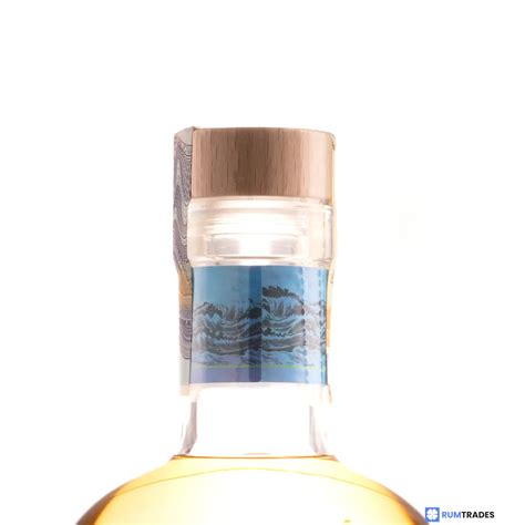 Dominicana 2011 Aged 10 Years Rx13134 Rumx