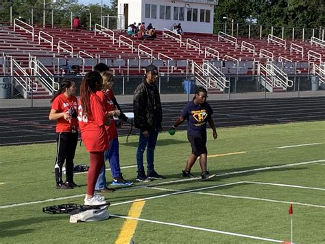 Goochland High School Earns National Recognition from Special Olympics | Goochland County Public ...