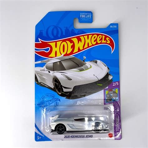 Toys Hot Wheels Koenigsegg Jesko Poshmark