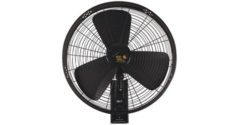 Deluxe New Bracket Fans Pak Home Appliances