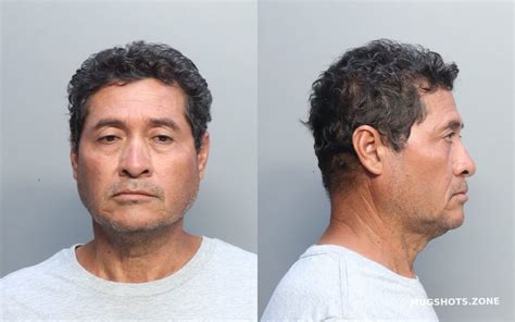 Aguilar Pedro Antonio 09032023 Miami Dade County Mugshots Zone