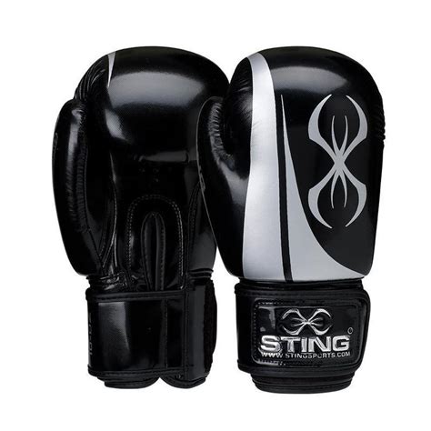 Sting Armalite Boxing Glove Southern Cross Fitness