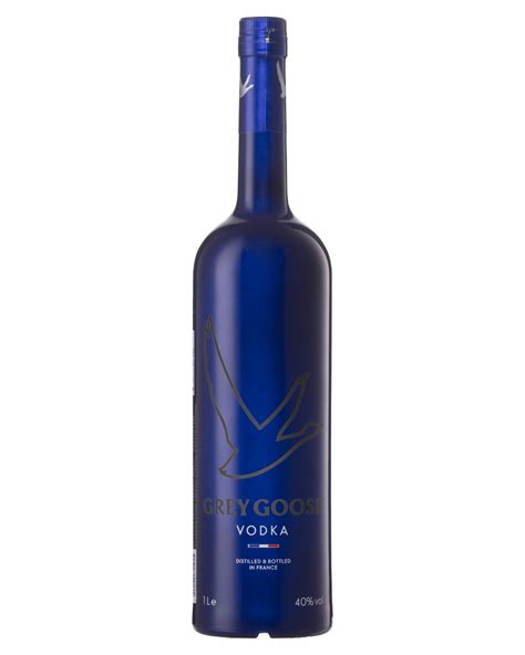 Grey Goose Aurora Vodka 1l Unbeatable Prices Buy Online Best Deals