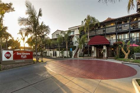 BEST WESTERN PLUS CARPINTERIA INN $127 ($̶1̶7̶7̶) - Updated 2023 Prices & Hotel Reviews - CA