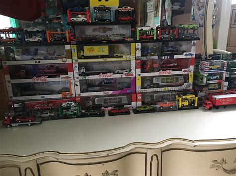 M2 collection : r/M2Machines
