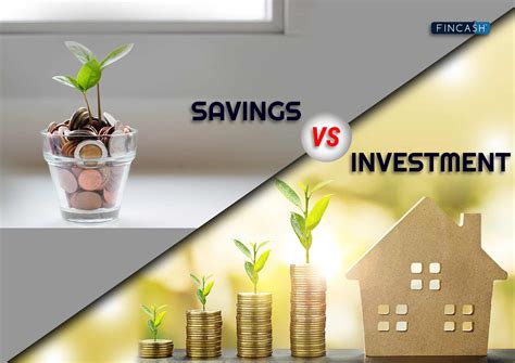 Saving Investing Understanding The Key Differences 56 OFF