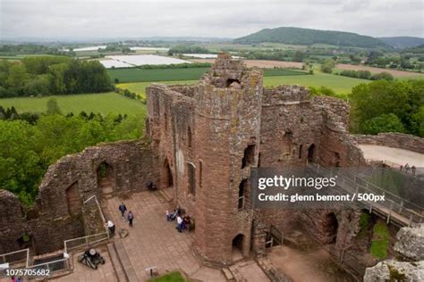 52 Goodrich Castle Stock Photos, High-Res Pictures, and Images - Getty ...