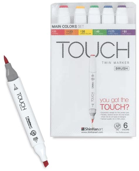 12 Best Alternative Copic Markers Reviews In 2023 Choose Marker