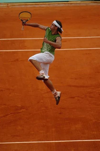 De Mariano Puerta A Stan Wawrinka Las 10 Finales Del Invencible