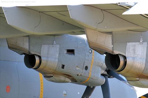 Aviation Images - Airbus A400M Walkaround Gallery