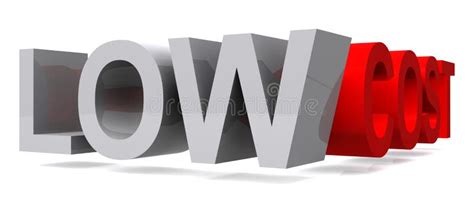 cost  illustration stock illustration illustration  modest