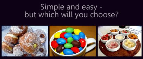 simple  easy   change easier