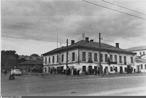 Улица Ленина, дом № 101
