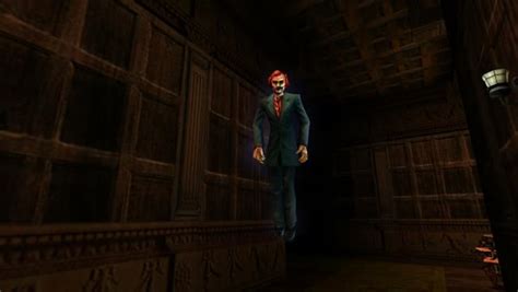 Clive Barker's Undying na GOG.COM
