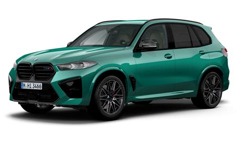 X5 M Competition | Eastern