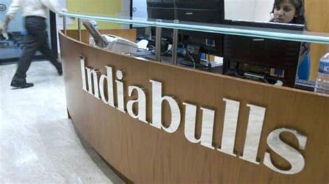 Indiabulls Housing Approves Raising 35 000 Cr Dividend Of 1 25 Per