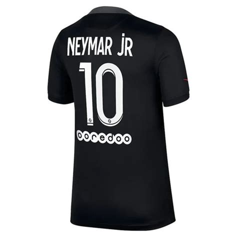 Paris Saint Germain Psg Neymar Jr Rd Trikot Adidas