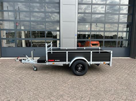 Anssems Bsx Bakwagen Go Getter A C Smits Aanhangwagens