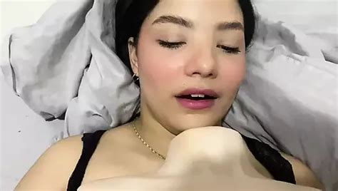 I Was Teaching My Neighbor To Ride A Motorcycle But The Horny Girl Sat On My Legs And Turned Me