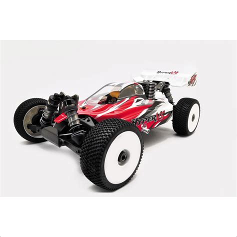 Hyper Vs Nitro Buggy Rtr Rc Willpower Hobao Ebay