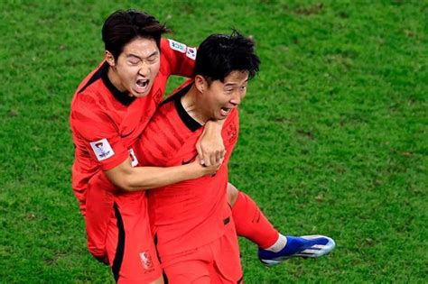 韓国代表は「ゾンビサッカー」 崖っぷちから生き返るネット発の愛称に指揮官「いくらあってもいい」 2024年2月3日掲載 ライブドアニュース