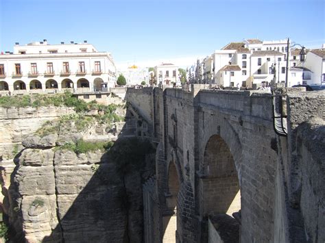 Ronda Andalusia Spagna · Foto gratis su Pixabay