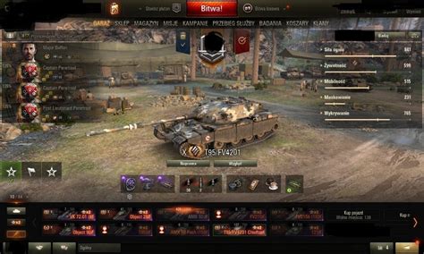 World Of Tank 10 Niska Cena Na Allegro Pl