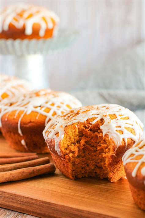 Best Jumbo Pumpkin Muffins Recipe Budget Earth