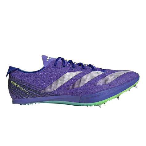 Adidas Adizero Prime SP3 Spikes Runners Lab