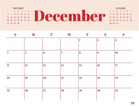 Saint Calendar December Printable Word Searches