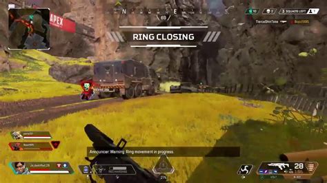 Apex Legends S51 Youtube