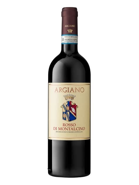 Argiano Doc Rosso Di Montalcino 2020 WineNews