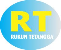 Rukun Tetangga Logo Png / Ujoh bilang west kutai regency rukun damai kapuas hulu. - spatysan