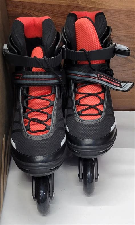 Bladerunner By Rollerblade Advantage Pro Xt Inline Skates Size 11