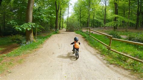 Longleat Forest With A Brief Visit To Wind Hill Bike Park Youtube