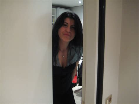 Segretaria Esibizionista Real Exibizionist Secretary Porn Pictures XXX Photos Sex Images