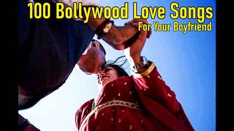 100 Bollywood Hindi Love Songs Valentine Day Special Top 100 Hindi Love Songs Youtube