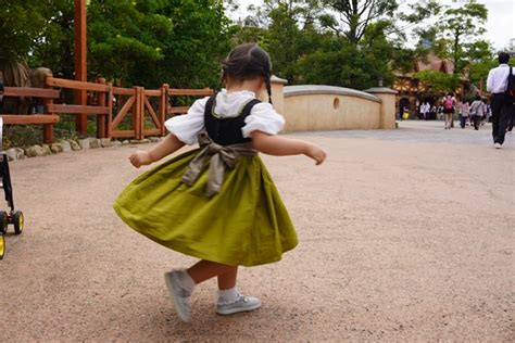 ディズニー〈ドレス編〉プリンセスになりきり！ジャスミンandシンデレラandアナ幼少期 オンラインママ友会🍒