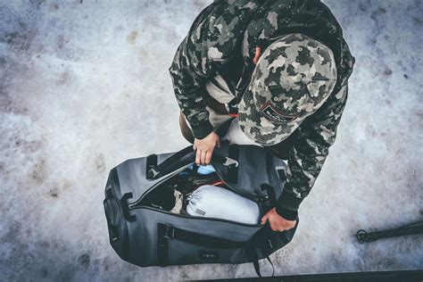 Best Waterproof Duffel Bags to Keep Your Gear Dry - Territory Supply